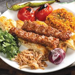540 gr Adana