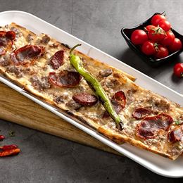 Spesiyal Pide